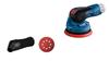 GEX 12V-125 Random Orbital Sander 125mm - B 601372101