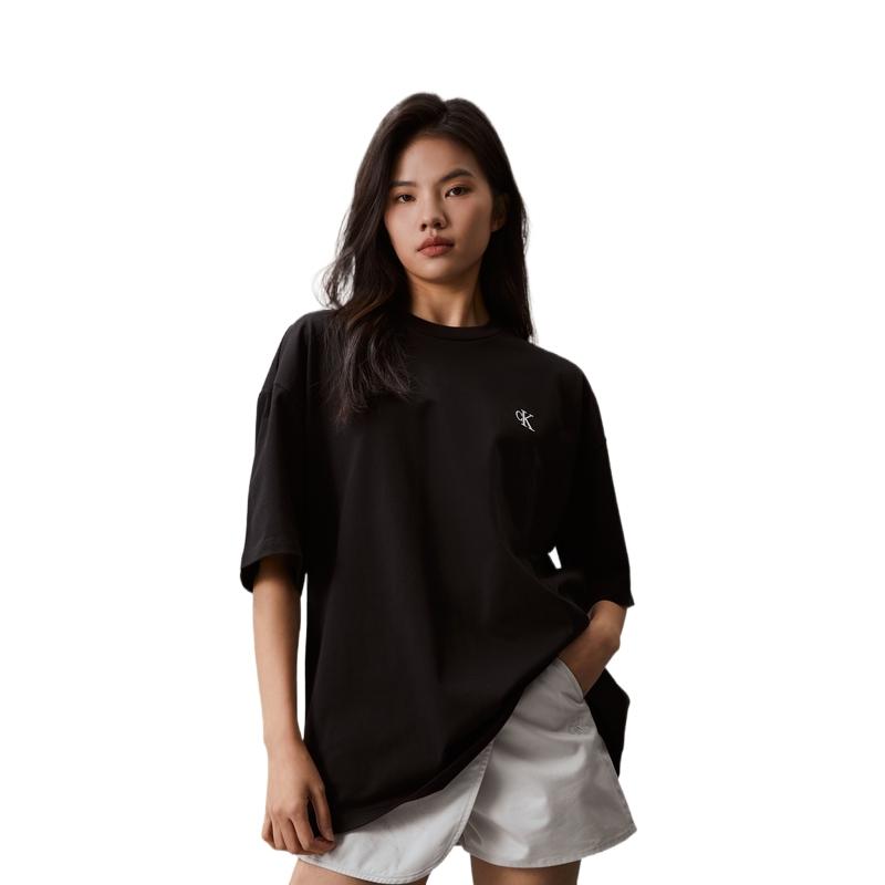 Calvin Klein SS24 T Shirt Unisex (Unisex) T-Shirts J400377