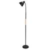 Simple Floor Lamp E27 Tricolor Living Room Bedroom Bedside LED Standing Lamp for Home LightingUK