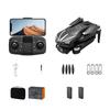 9 Drone with HD Camera, Brushless Motor, Positioning, Remote Control Quadcopter for Aerial Photography