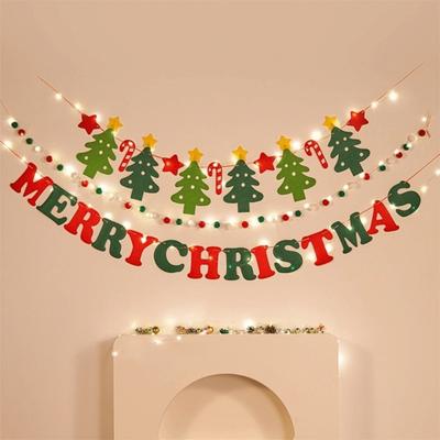 Festligt tilbehør – Julepynt