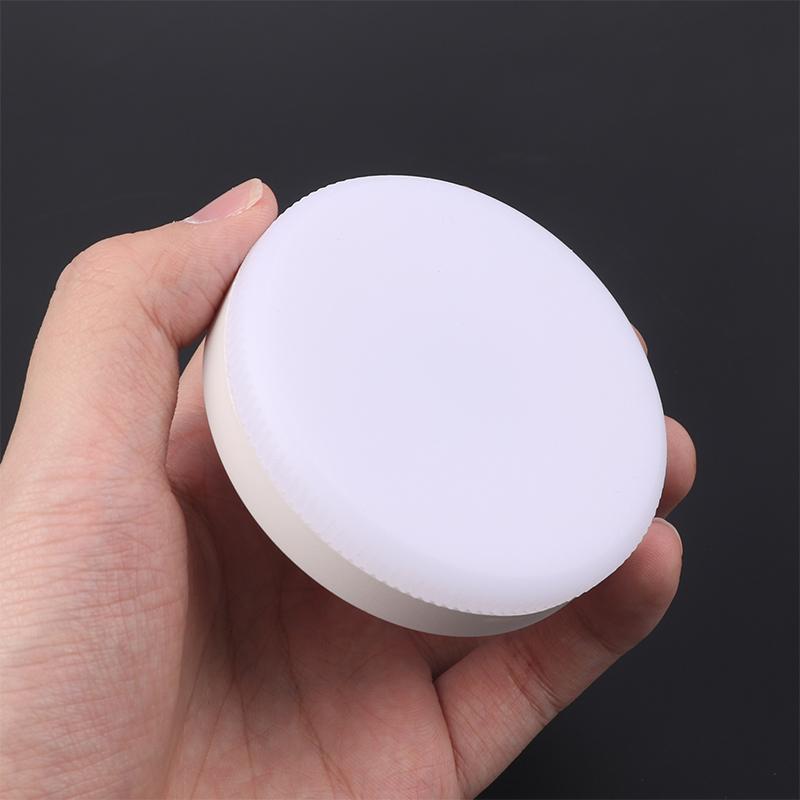 Gx53 Led Bulb Light Under Cabinet Lights 7W Wardrobe Light Led Spotlight Cold Warm White Puck Light