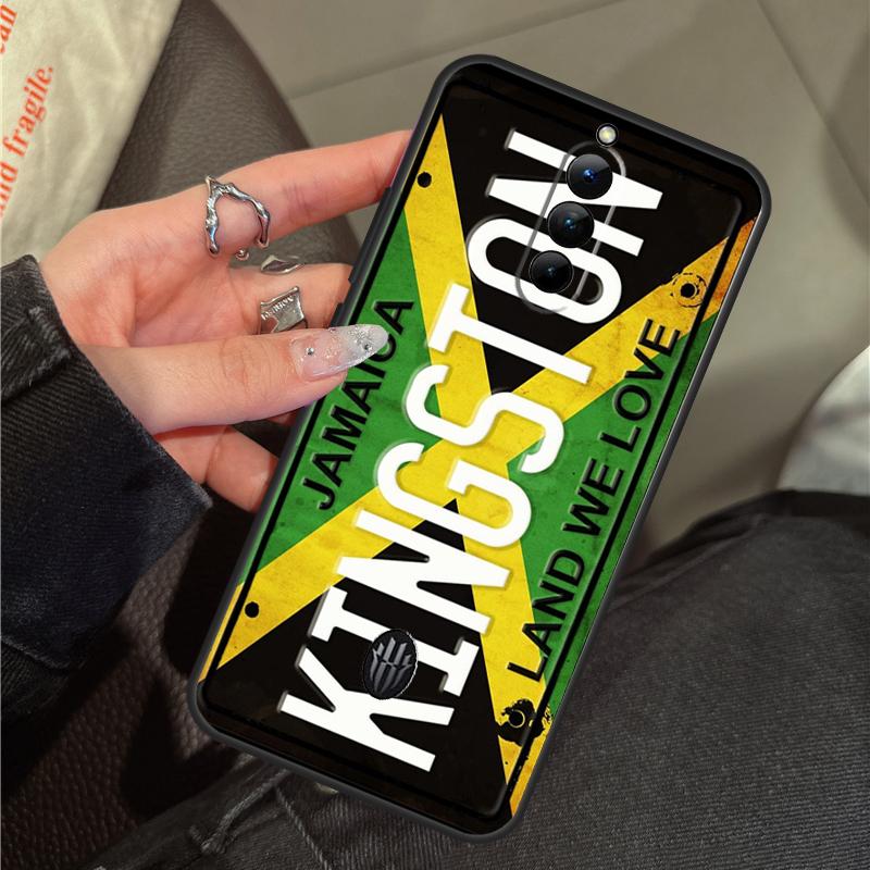 Retro License Plate Number Case For ZTE Nubia RedMagic 11 9 8 10 Pro Plus 8S 9S 10S Pro 5G 5S 6 7 6S 7S Pro 10 Air Cover