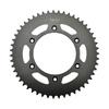 520 43T 47T 51T Rear Sprocket  Staring Wheel For Honda CRF150 CRF150F CRF 150 XL250 XL250S ME06 MD30 XL 250 XR650 XR 650 a#