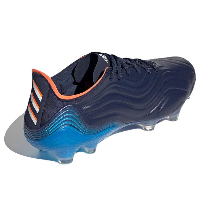 adidas Copa Sense.1 FG 'Team Navy' Men's GW4943