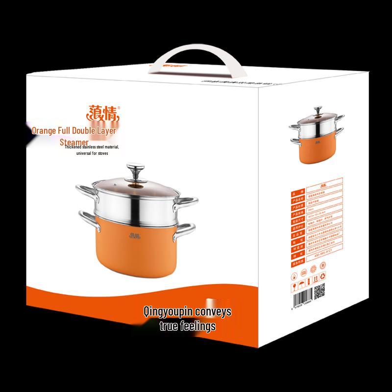 Langqing Premium Cookware Collection 24cm