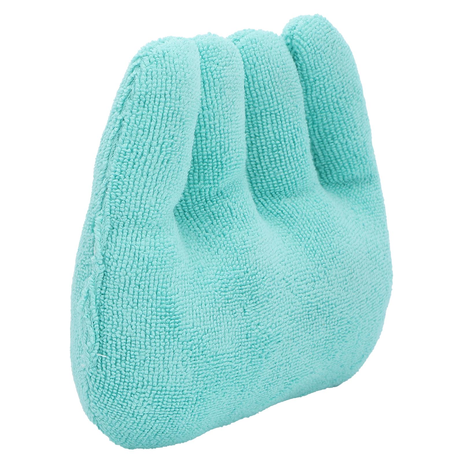 

Finger Separator Hand Grip Patients Palm Grips Hand Contracture Cushions Grabbing Pad