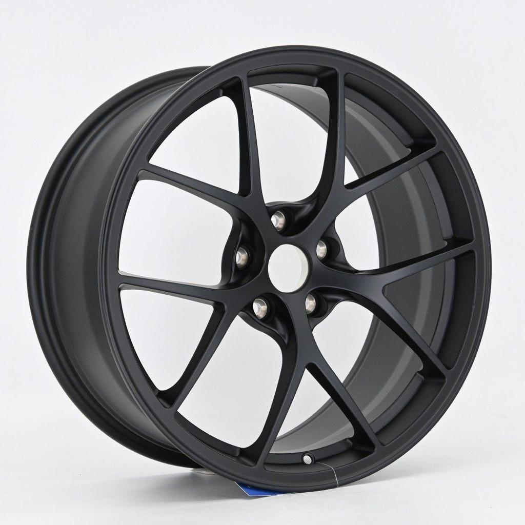 Shunyi Forged Wheels for Small Cars by Peng Shen NIO