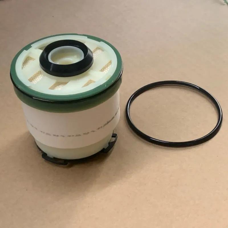 10PCS AB399176AC Fuel Filter With O-Ring Diesel Oil Filter For Ford Ranger 2013-17 1725552 U2Y0-13-ZA5 1722896 1725552 7