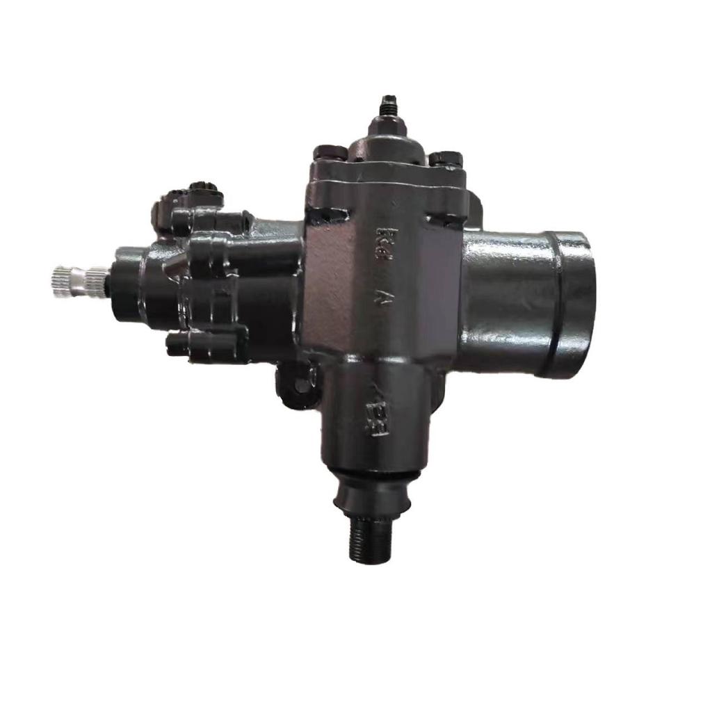 Universal Steering Gear for Buick & Chevrolet Vehicles - Cardone 276530