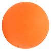 Körpermassageball Muskelentspannung Gesundheitswesen Faszienball Fitness Yoga Massageball für Füße Nacken Rücken BeineOrange