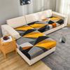 Stretch Sofa Cover For Living Room Seat Cushion Cover Sofa Seat Slipcover Couch Cover L Shape Sofa Furniture Protector Removable