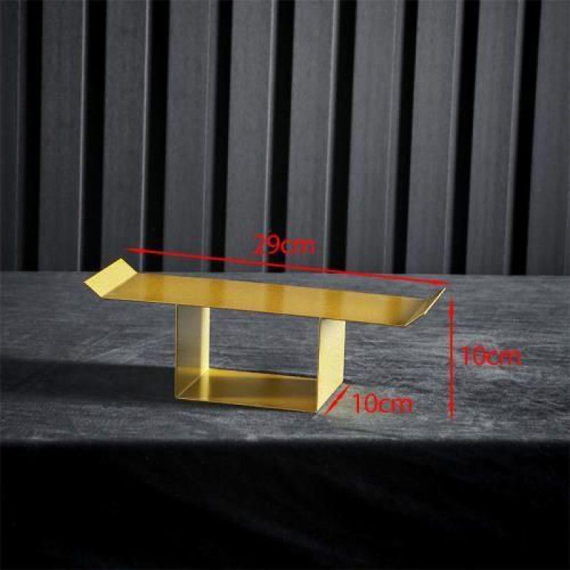 European Dessert Table Stand Set: Elegant Wedding Ornament for Cakes, Pastries, Buffets & Tea Towers