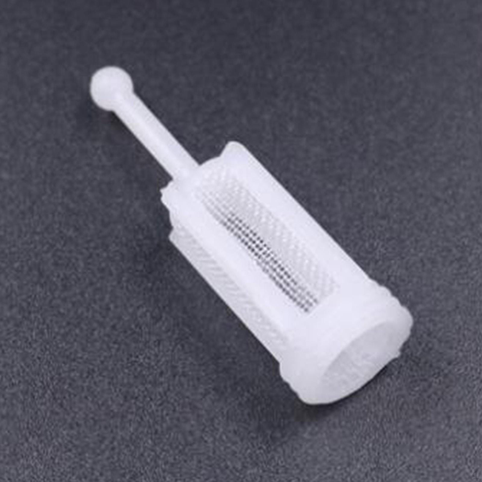 

Nylon Spray Painter Filter Screen Disposable Strainer Tool Easy to Clean Paint Filters Mesh