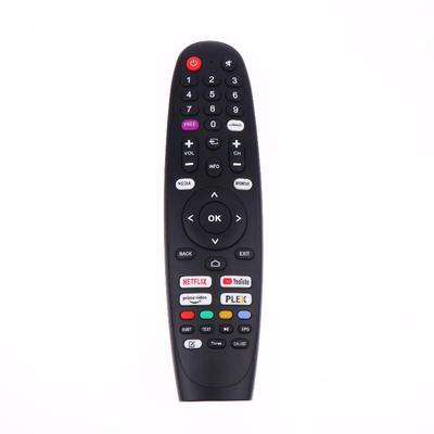 1Pcs Diy Accessories Black Remote Control For Jtc Tv 50U39500 55U39550 S32H23260Vjk Spare Parts