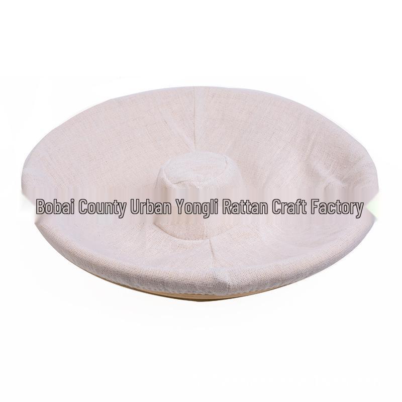 Triangular Oval Bread Fermentation Basket