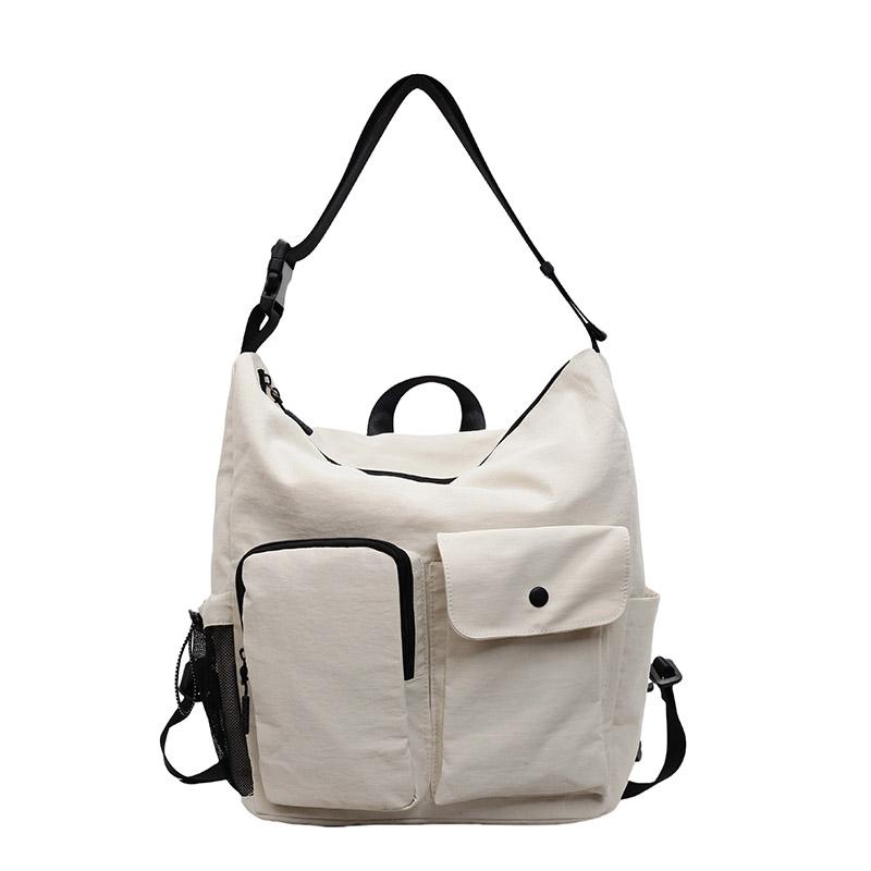 Cross - Border Business Backpack, High - School and Junior - School Student Backpack, Outdoor Sports and Travel Multi - Function