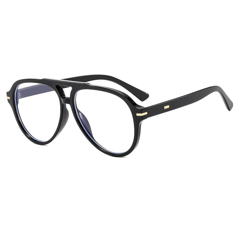 

2025 Summer Toad Sunglasses With Round Frame And Ac Lenses For Urban Style BlueLightFilterFrame