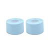 2 Roll PVC Sealing Strip Tape for Bathroom Bath Toilet Kitchen Caulk Tape Self Adhesive Waterproof Wall Sticker Mold Proof Tapes