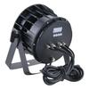 Jian Ba Waterproof Stage LED Par Light - Fashion Face Light with 54/24/18/4 LEDs Color Wash Light