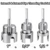 Acessórios para ferramentas elétricas – Fresas
