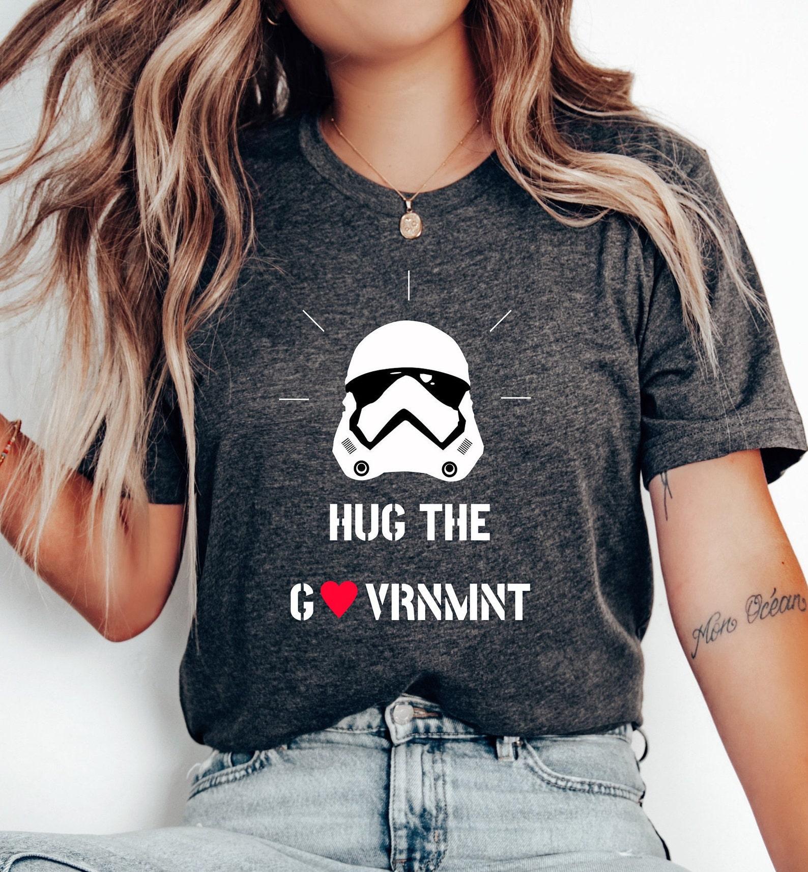 Supportive Governance Tee - Seeking Understanding in Complex Times M