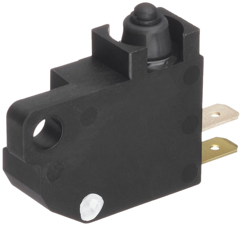 Daytona NISSIN ASSY 79890 Brake Master Cylinder for Motorcycles Radial Repair Products Splashproof Brake Switch