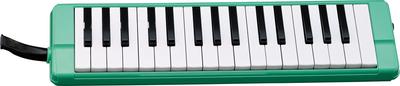 Zenon Kenban harmonikas GREEN mīkstajā maciņā iekļauts C-32Gs