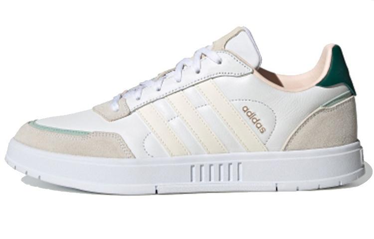 Adidas Courtmaster  White Pink Tint  FW9360 42