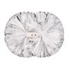 2pcs/set Sports Cheerleading Pom Poms Game Cheering Flower Ball Match Vocal Dance Party Club Decorator Come On Props