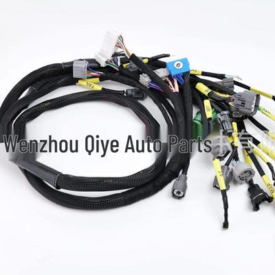 Accessoires voor auto-elektronica – Autokabels, adapters, stopcontacten