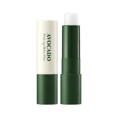Avocado Stick Lippenbalsam Nr. 1 Reichhaltiges 3,4g
