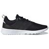 Adidas QT Racer 2.0 Black Violet Tone Women Sneakers Core-Black H00548