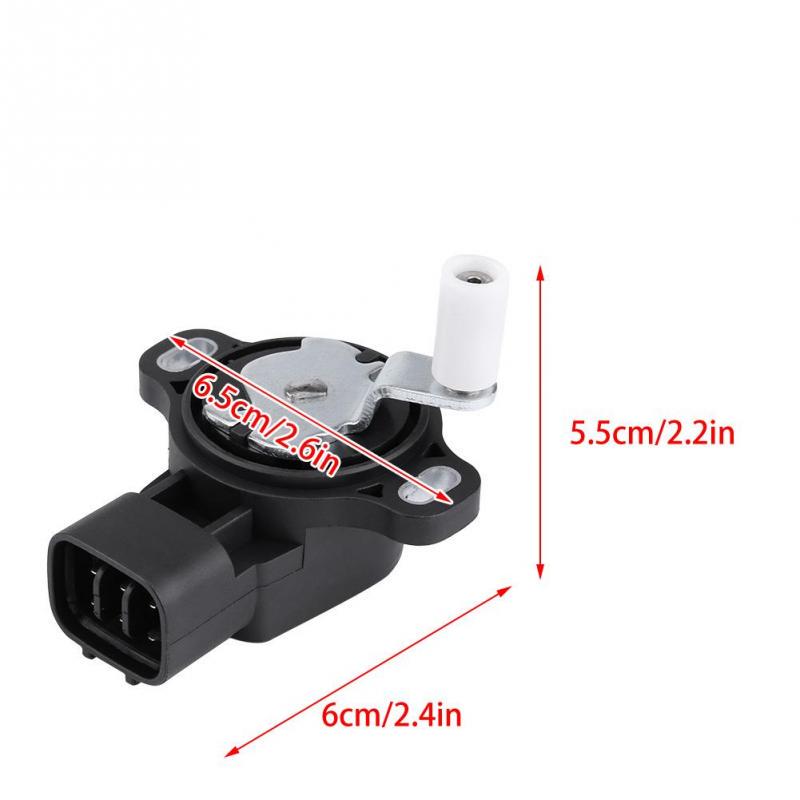 Buy Throttle Position Control Sensor Fit for Nissan 350Z 0809 18919