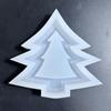 Resin Shaker Mold  Quicksand Casting Epoxy Silicone Mold Resin Epoxy Jewelry Molds for Pendant Decoration Crafts
