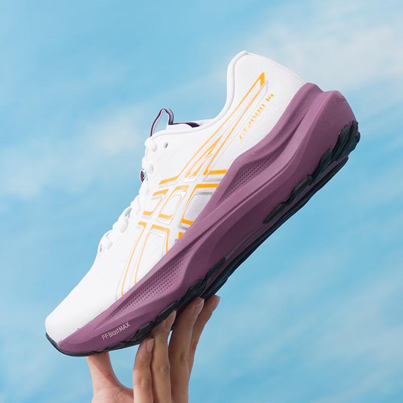 ASICS Women's GT-2000 Neutral Running Shoes (1012B843-102)