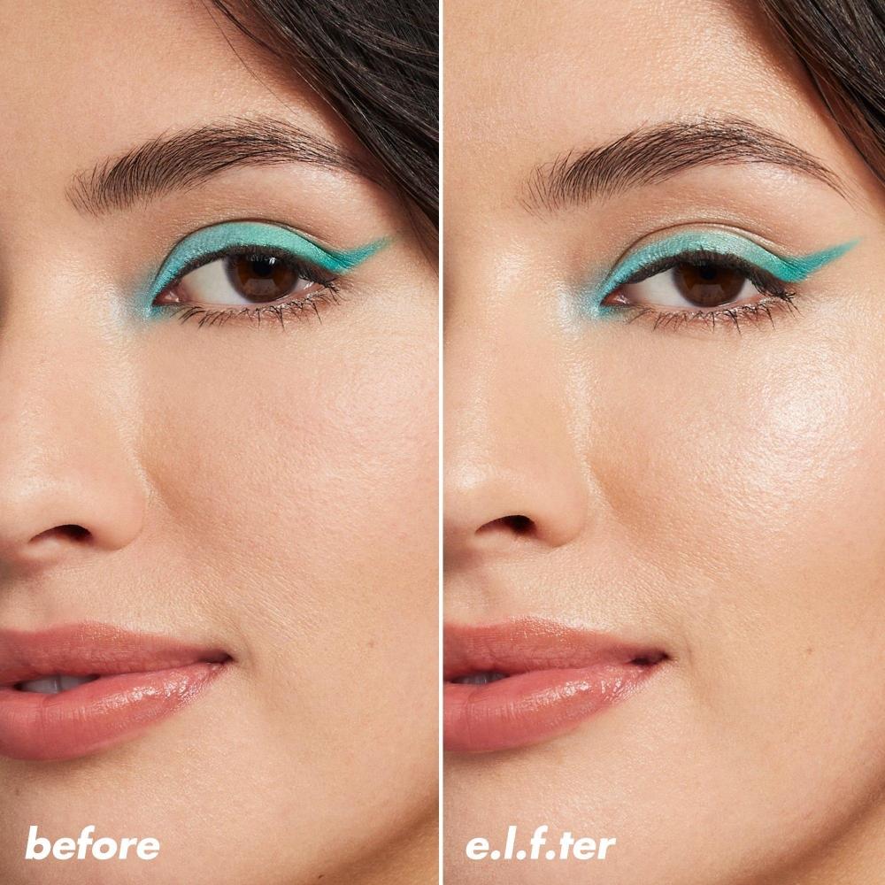 Elf. Cosmetics Power Grip Spray Fixator Luminozitate 2.7 Oz