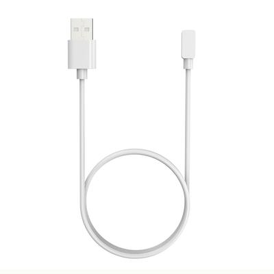 Charging Wire Replacement USB Magnetic Suction Wrist Watch Charging Cable Equipment Watch Charger Adapter for Xiaomi Mi Band 8