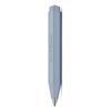 KAWECO Al Sport Light Blue Ballpoint Pen Officially Imported Oil-Based (ALBP-LBL) -