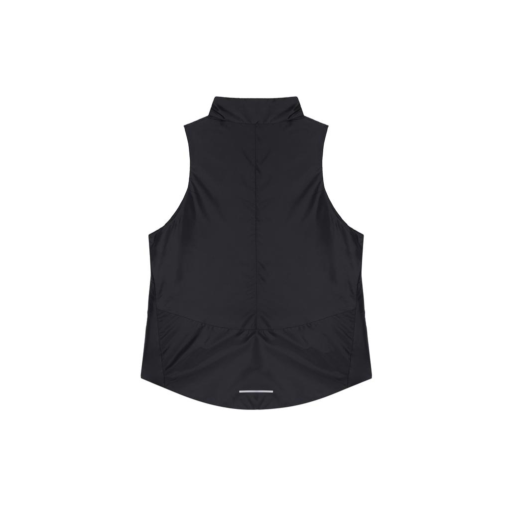 New Nike Down Vest Women's Black FB7607-010