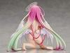 No Game No Life Jibril Spirit Water Shampoo Ver. 1/12 Scale PVC Painted Assembled Figure