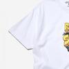 Quartersnacks Rat Ratz Train Tee Rat Ratz Train Tee