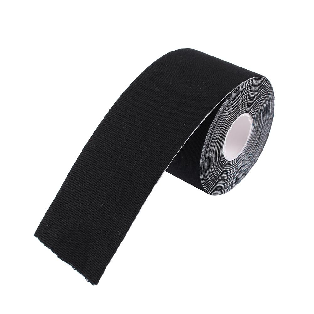 5cm Sports Muscles Pain Care Elastic Tape 4 Color