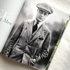 [USED] Sharp Suits / Eric Musgrave Old Book