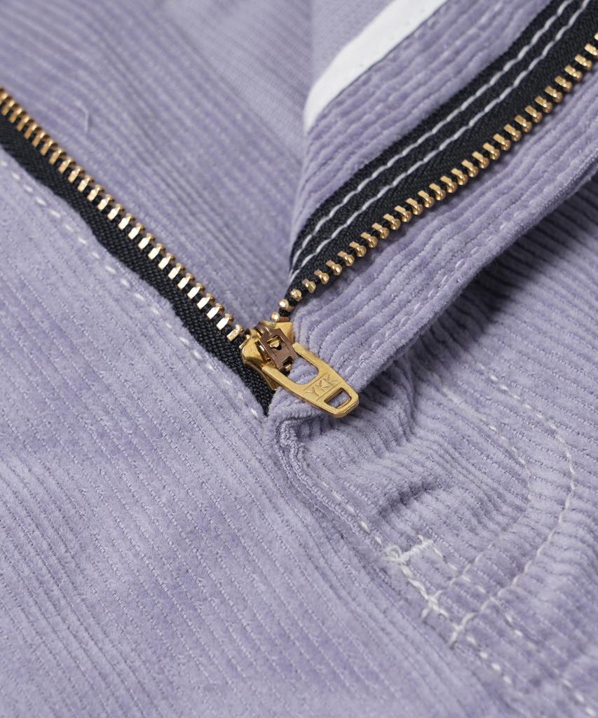 FRIZMWORKS Corduroy Loop Shorts _ Lavender