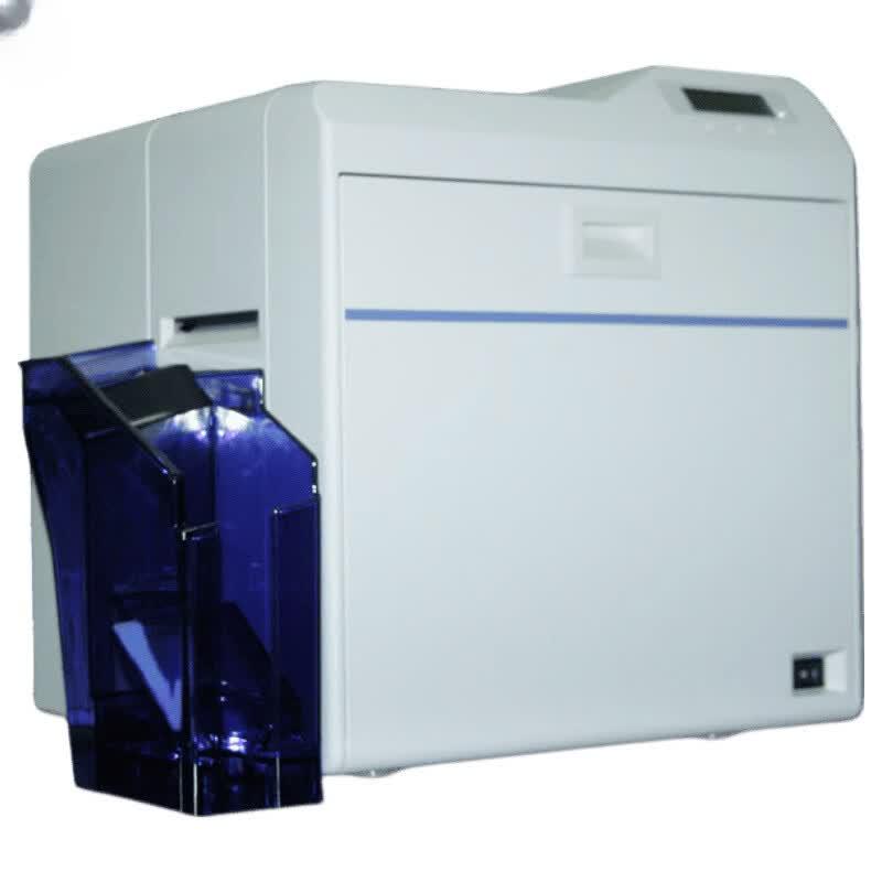 Fagoo CX7800 Retransfer ID Card Printer CN plug (adapter included)