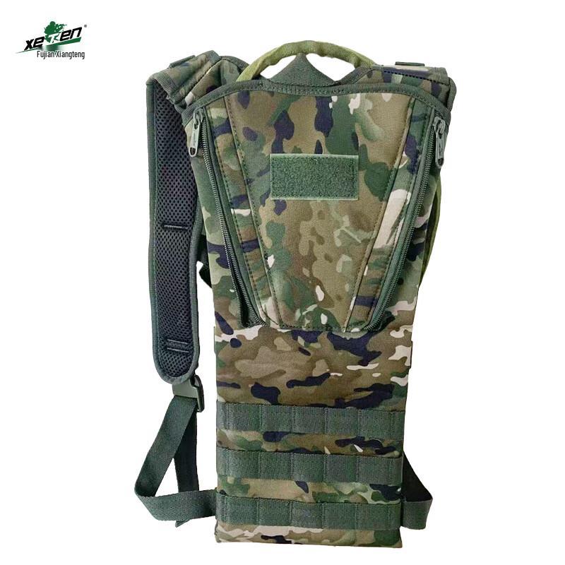 xeTenxeTen 3L Outdoor Backpack Hydration Bladder One Size