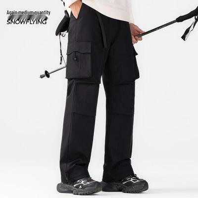 Unterteile – Hosen & Kniehosen
