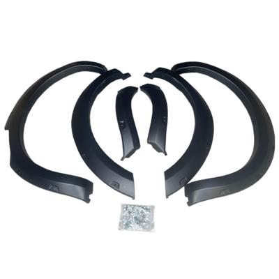 Accesorios de exterior – Aletas de barro