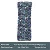 Air Custom Foot Pump Mattress for Modern Outdoor Camping